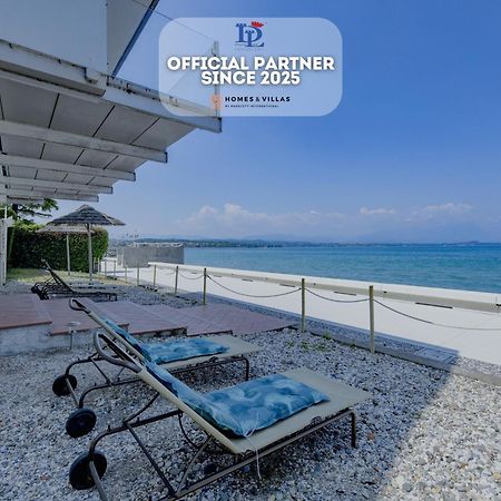 Desenzanoloft Official Partner Marriott Homes & Villas - Villa Meraviglia Desenzano del Garda Dış mekan fotoğraf