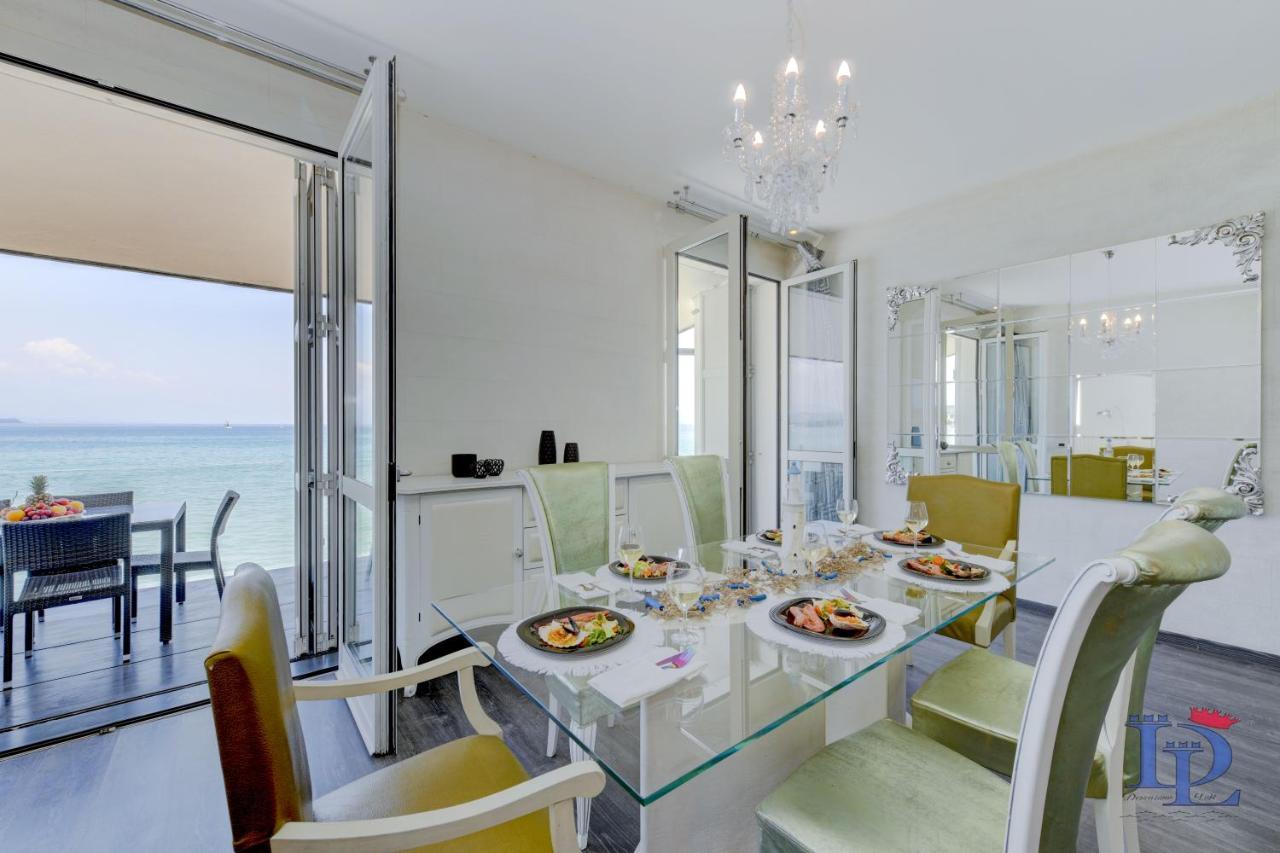 Desenzanoloft Official Partner Marriott Homes & Villas - Villa Meraviglia Desenzano del Garda Dış mekan fotoğraf
