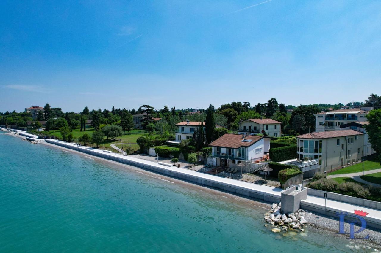 Desenzanoloft Official Partner Marriott Homes & Villas - Villa Meraviglia Desenzano del Garda Dış mekan fotoğraf