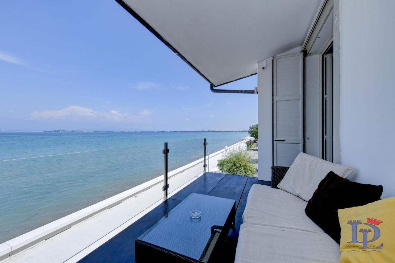 Desenzanoloft Official Partner Marriott Homes & Villas - Villa Meraviglia Desenzano del Garda Dış mekan fotoğraf