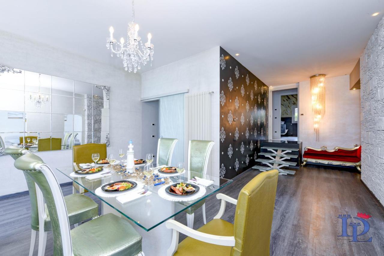 Desenzanoloft Official Partner Marriott Homes & Villas - Villa Meraviglia Desenzano del Garda Dış mekan fotoğraf