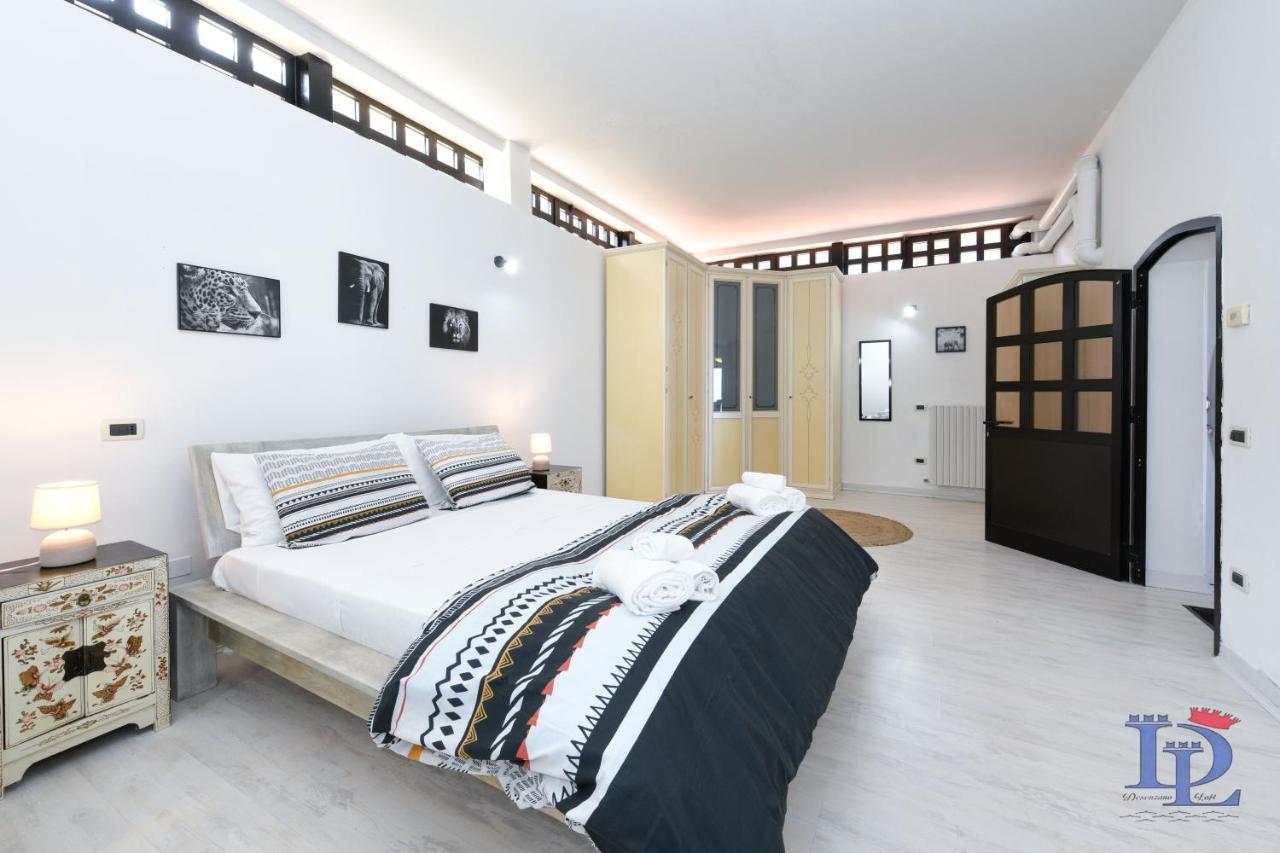 Desenzanoloft Official Partner Marriott Homes & Villas - Villa Meraviglia Desenzano del Garda Dış mekan fotoğraf