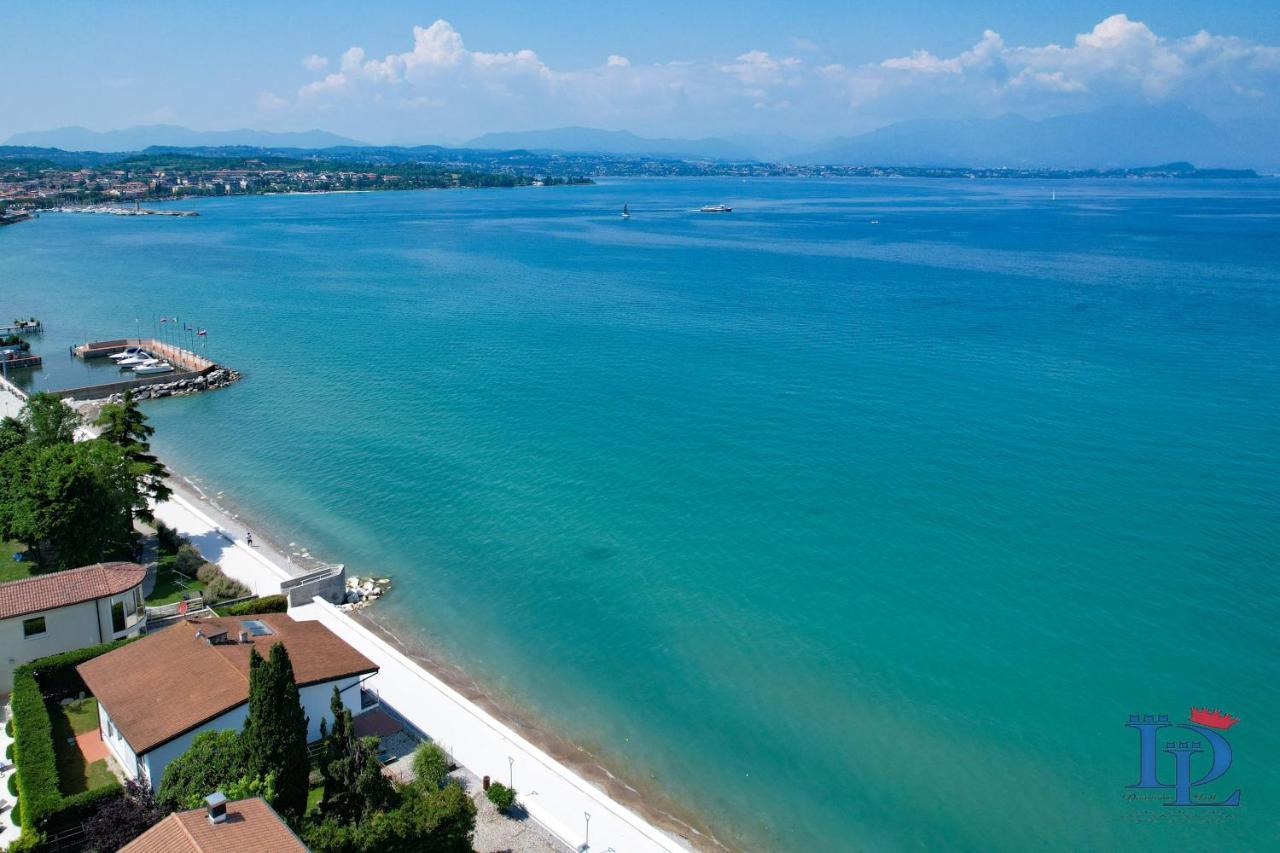 Desenzanoloft Official Partner Marriott Homes & Villas - Villa Meraviglia Desenzano del Garda Dış mekan fotoğraf