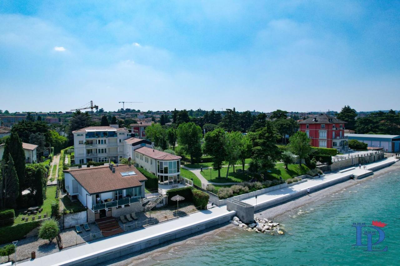 Desenzanoloft Official Partner Marriott Homes & Villas - Villa Meraviglia Desenzano del Garda Dış mekan fotoğraf