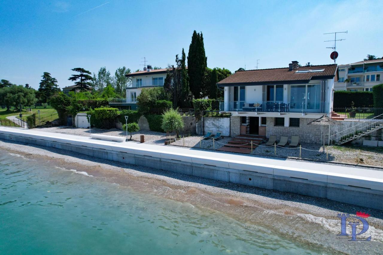 Desenzanoloft Official Partner Marriott Homes & Villas - Villa Meraviglia Desenzano del Garda Dış mekan fotoğraf