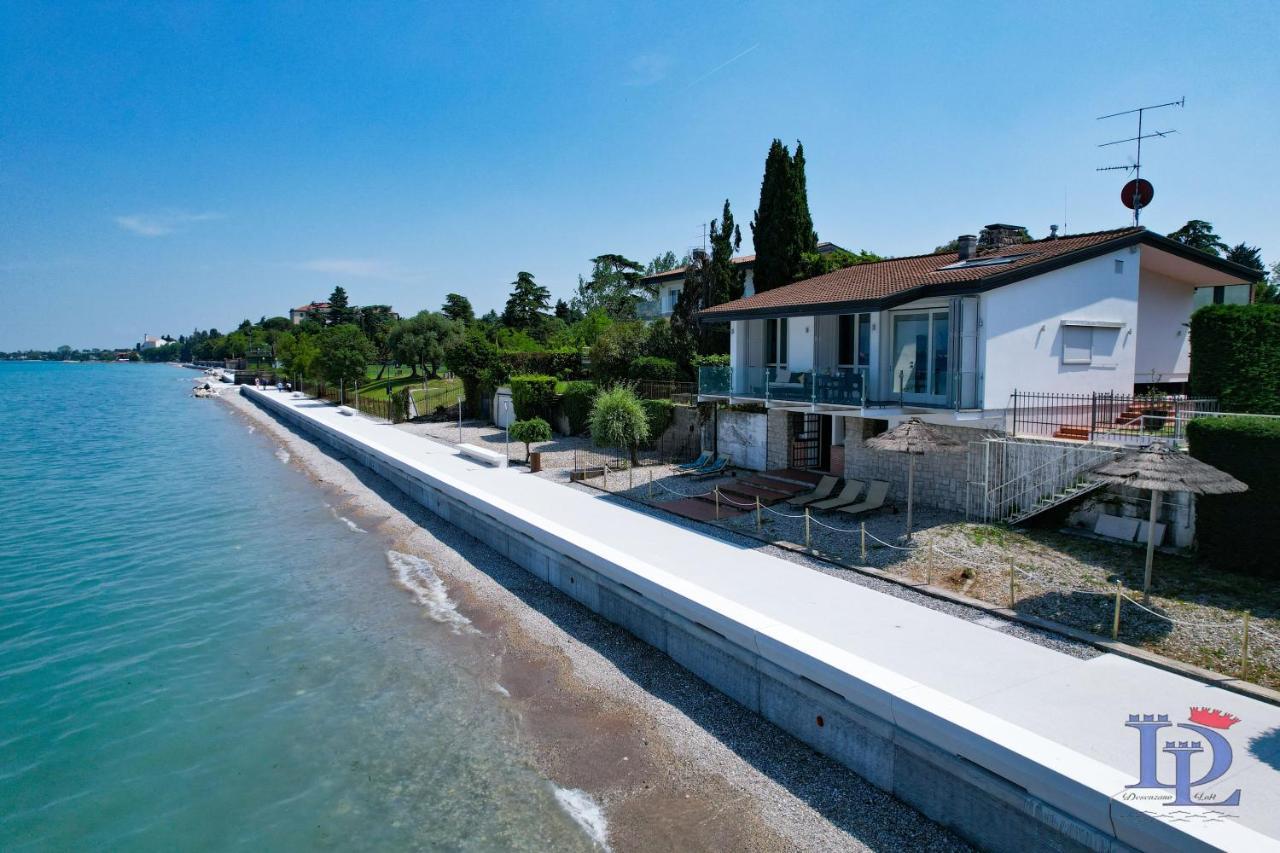 Desenzanoloft Official Partner Marriott Homes & Villas - Villa Meraviglia Desenzano del Garda Dış mekan fotoğraf