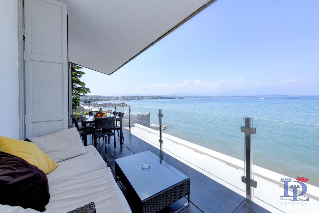 Desenzanoloft Official Partner Marriott Homes & Villas - Villa Meraviglia Desenzano del Garda Dış mekan fotoğraf
