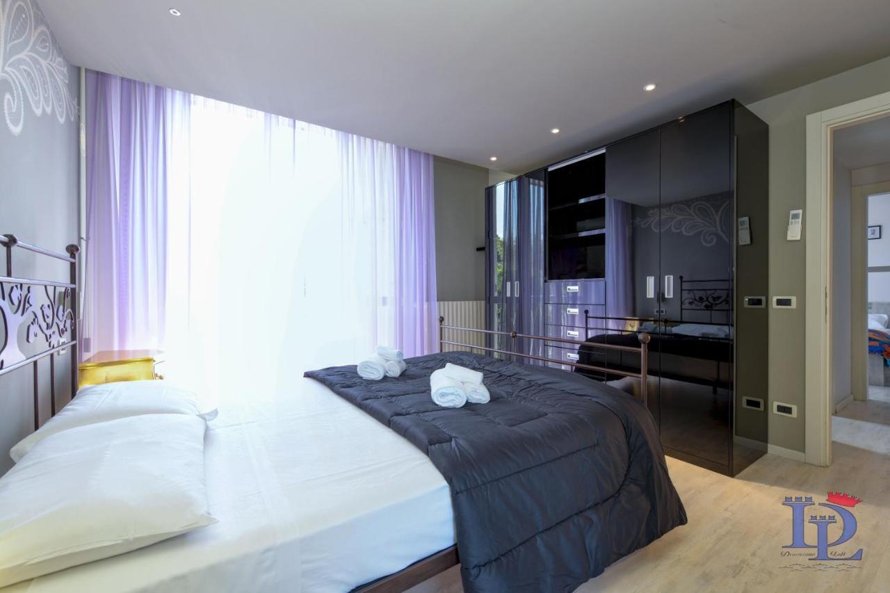 Desenzanoloft Official Partner Marriott Homes & Villas - Villa Meraviglia Desenzano del Garda Dış mekan fotoğraf
