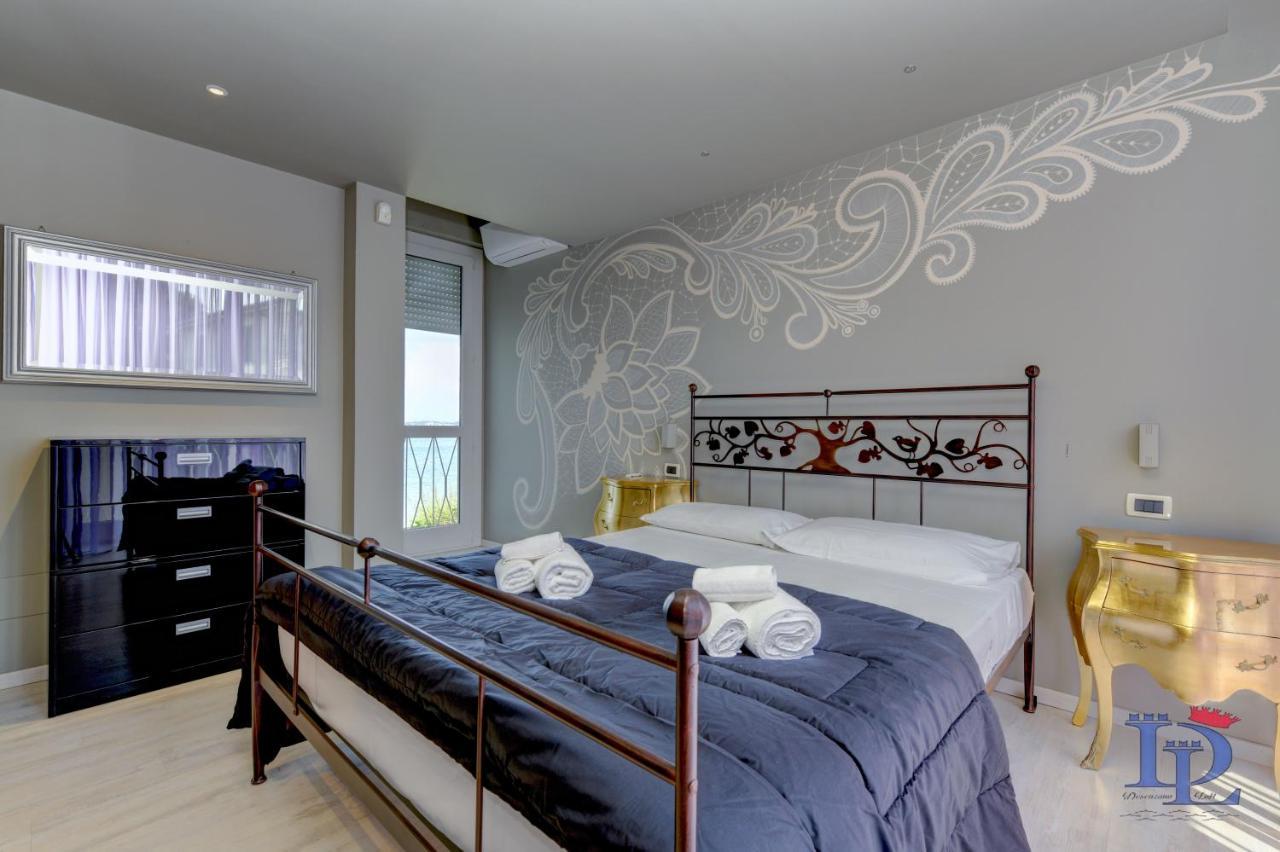 Desenzanoloft Official Partner Marriott Homes & Villas - Villa Meraviglia Desenzano del Garda Dış mekan fotoğraf