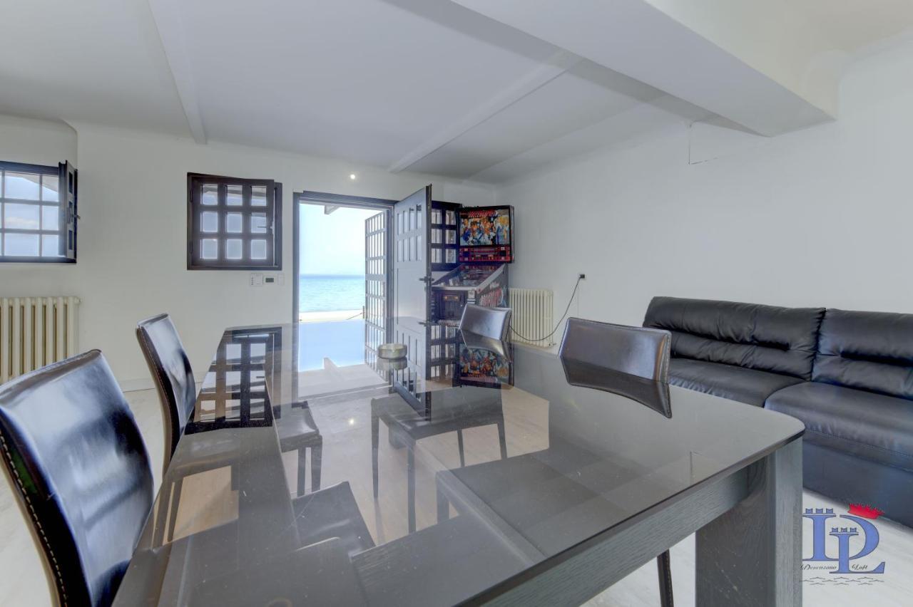 Desenzanoloft Official Partner Marriott Homes & Villas - Villa Meraviglia Desenzano del Garda Dış mekan fotoğraf