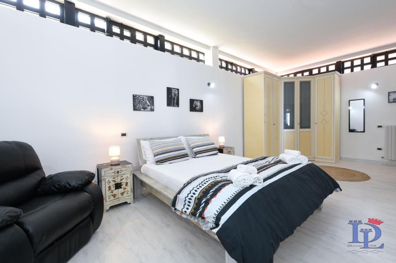 Desenzanoloft Official Partner Marriott Homes & Villas - Villa Meraviglia Desenzano del Garda Dış mekan fotoğraf