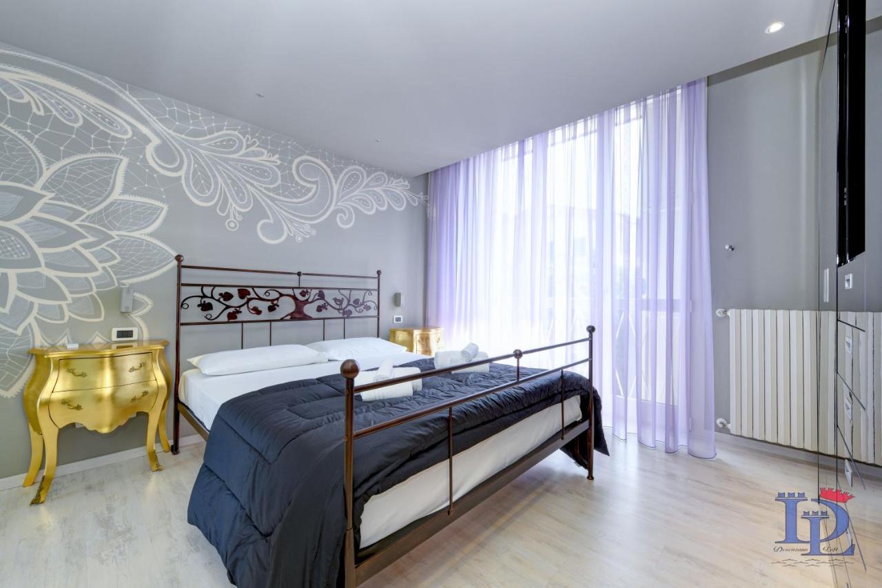 Desenzanoloft Official Partner Marriott Homes & Villas - Villa Meraviglia Desenzano del Garda Dış mekan fotoğraf