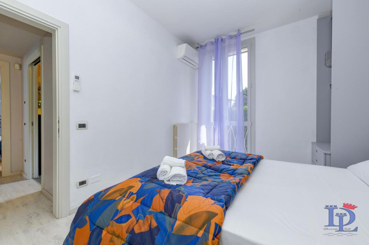 Desenzanoloft Official Partner Marriott Homes & Villas - Villa Meraviglia Desenzano del Garda Dış mekan fotoğraf