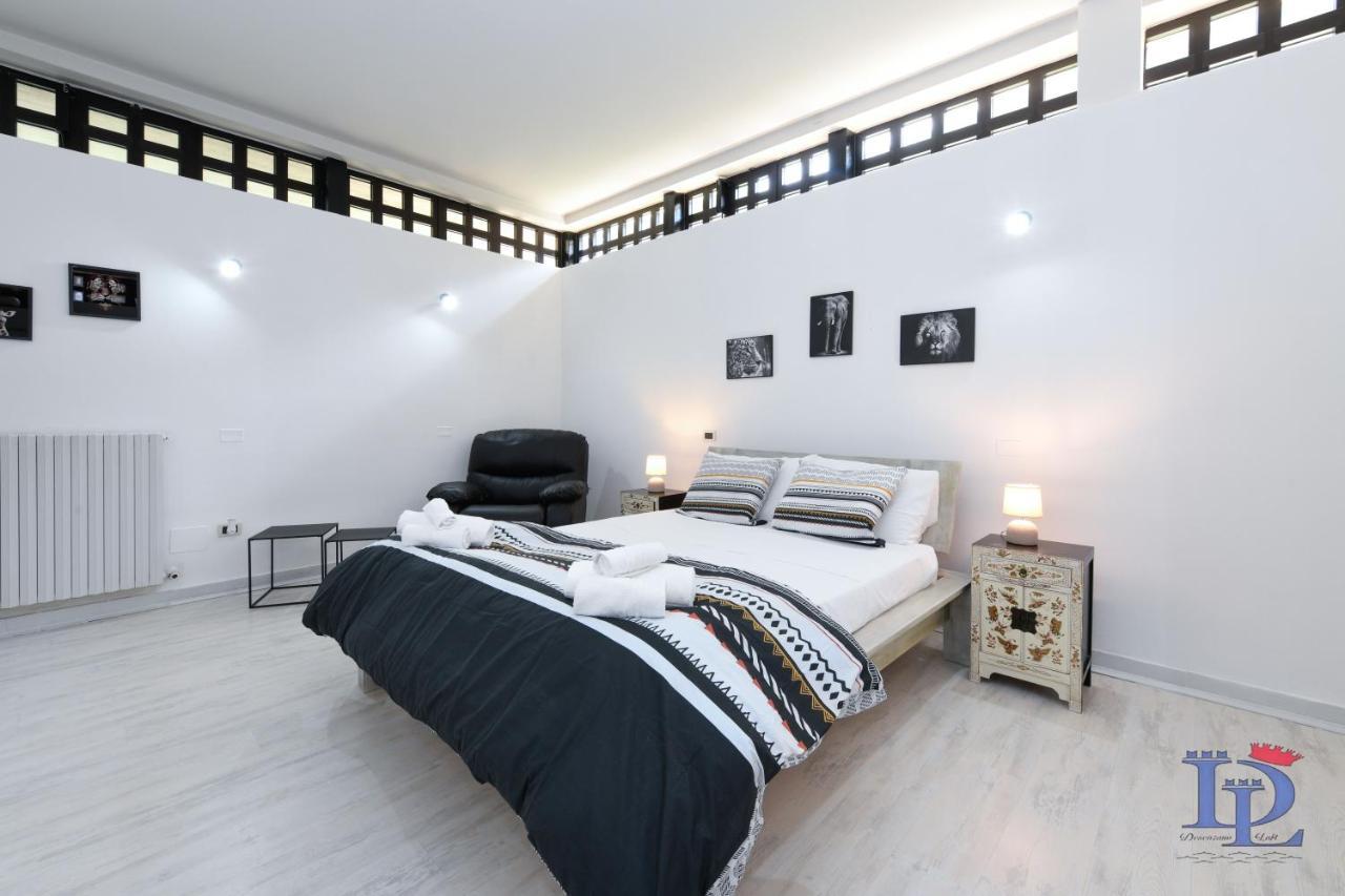 Desenzanoloft Official Partner Marriott Homes & Villas - Villa Meraviglia Desenzano del Garda Dış mekan fotoğraf