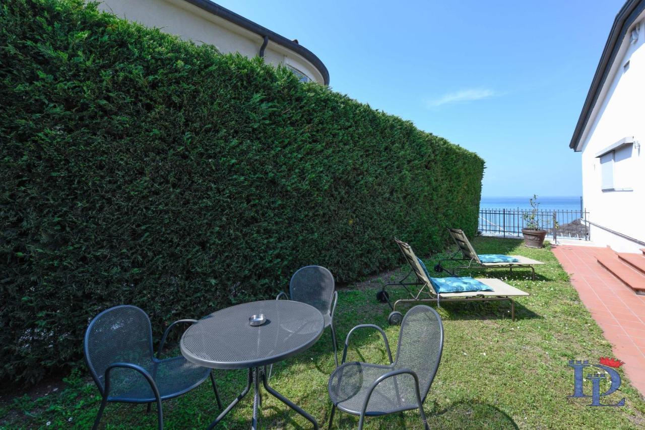 Desenzanoloft Official Partner Marriott Homes & Villas - Villa Meraviglia Desenzano del Garda Dış mekan fotoğraf