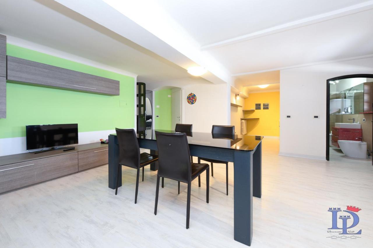 Desenzanoloft Official Partner Marriott Homes & Villas - Villa Meraviglia Desenzano del Garda Dış mekan fotoğraf