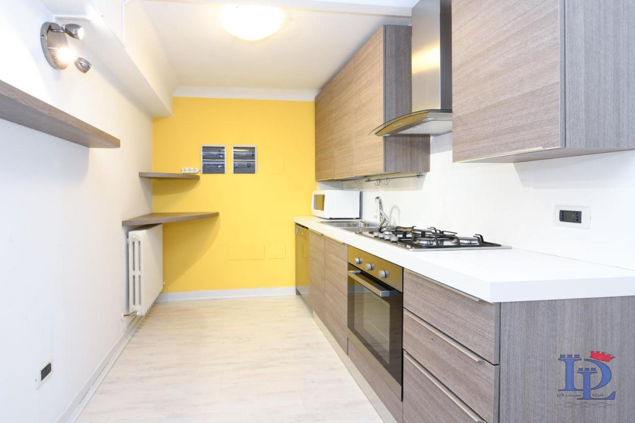 Desenzanoloft Official Partner Marriott Homes & Villas - Villa Meraviglia Desenzano del Garda Dış mekan fotoğraf