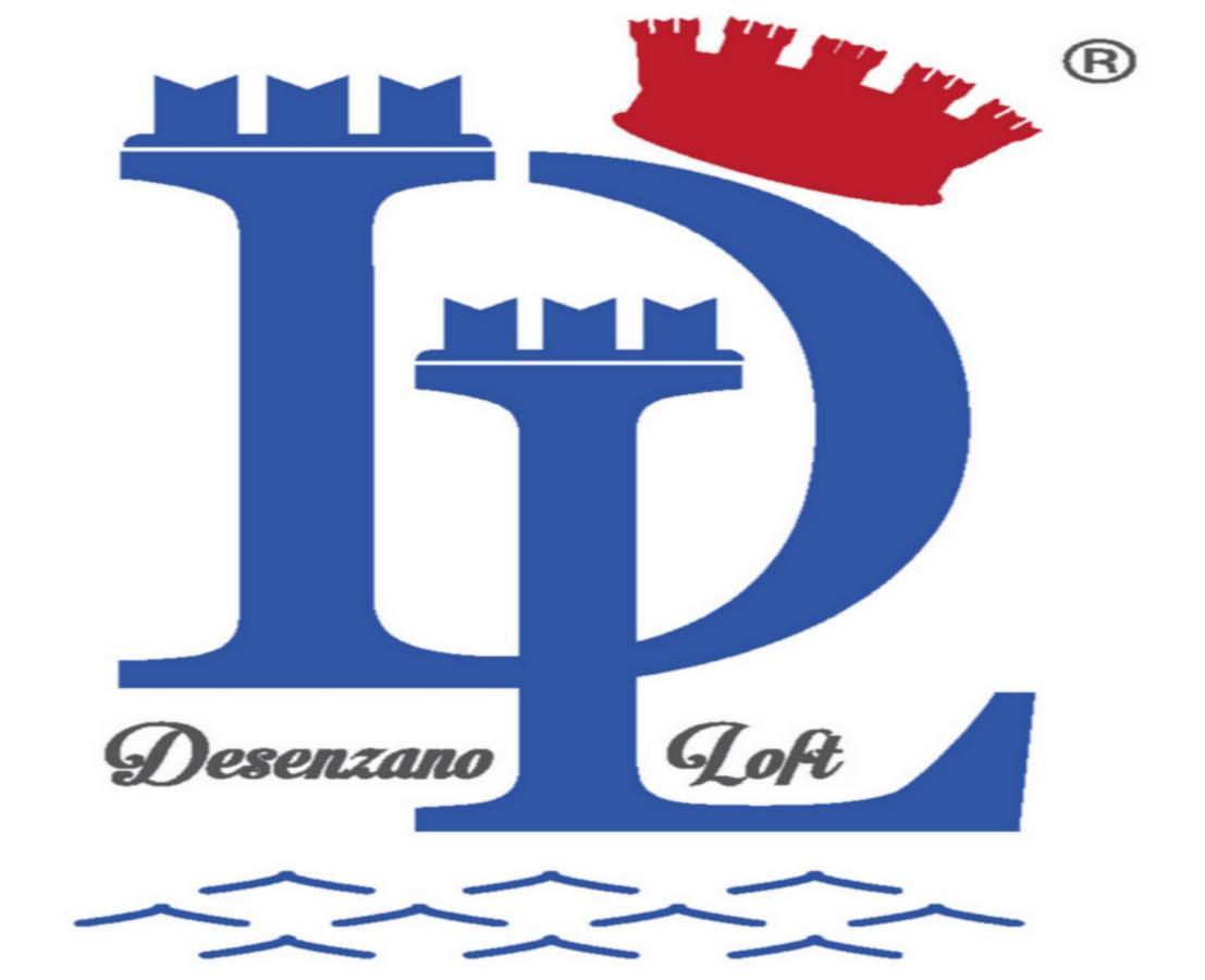 Desenzanoloft Official Partner Marriott Homes & Villas - Villa Meraviglia Desenzano del Garda Dış mekan fotoğraf